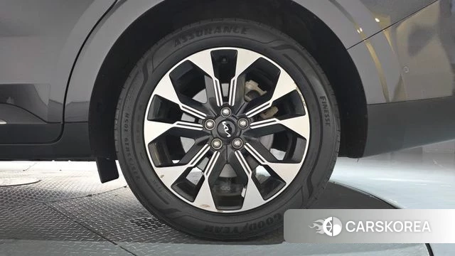 Kia Carnival 4th generation id 4591834 из Кореи 13