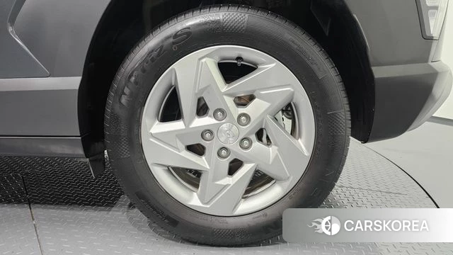 Hyundai Kona Hybrid (SX2) id 4880369 из Кореи 13