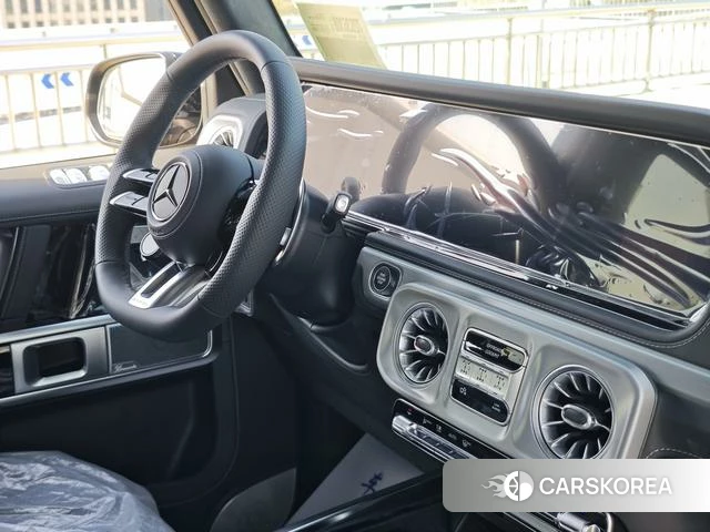 Mercedes-Benz G-class AMG id 4239663 из Китая 13