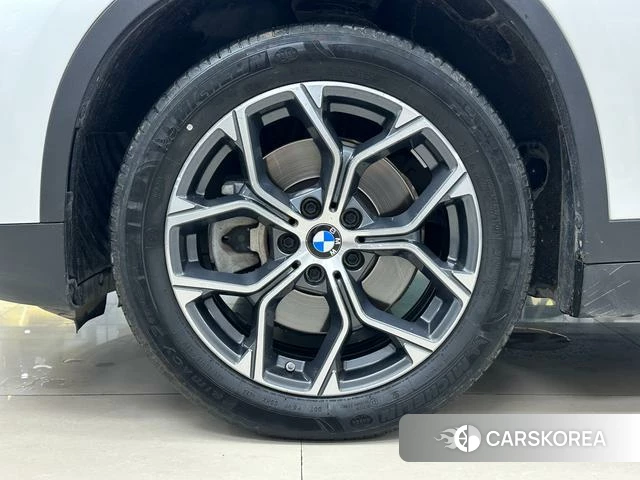 BMW X1 id 4275507 из Китая 13