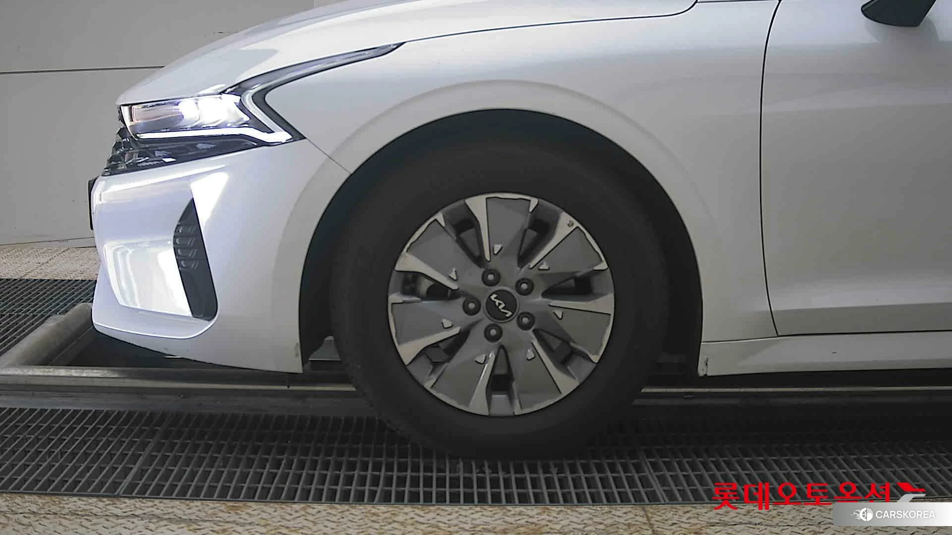 Kia K5 Hybrid id 4909230 из Кореи 13