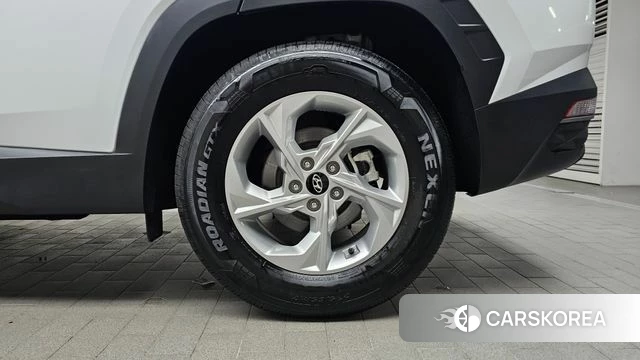 Hyundai Tucson (NX4) id 4423191 из Кореи 13