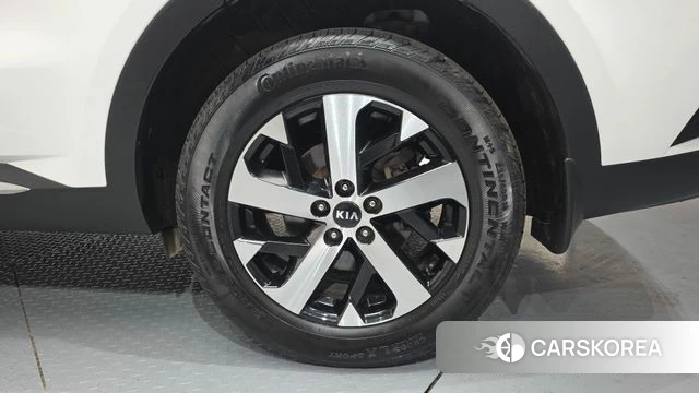 Kia Sorento 4th Generation id 4362200 из Кореи 13
