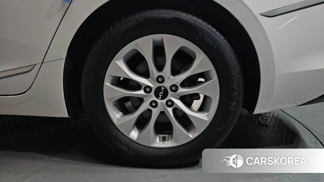 Kia K8 id 4572836 из Кореи 13