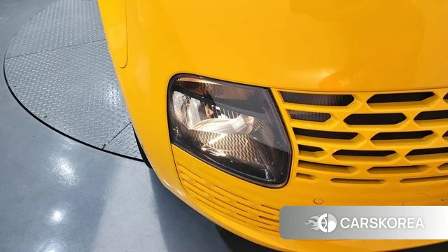 Hyundai Staria id 4456370 из Кореи 13