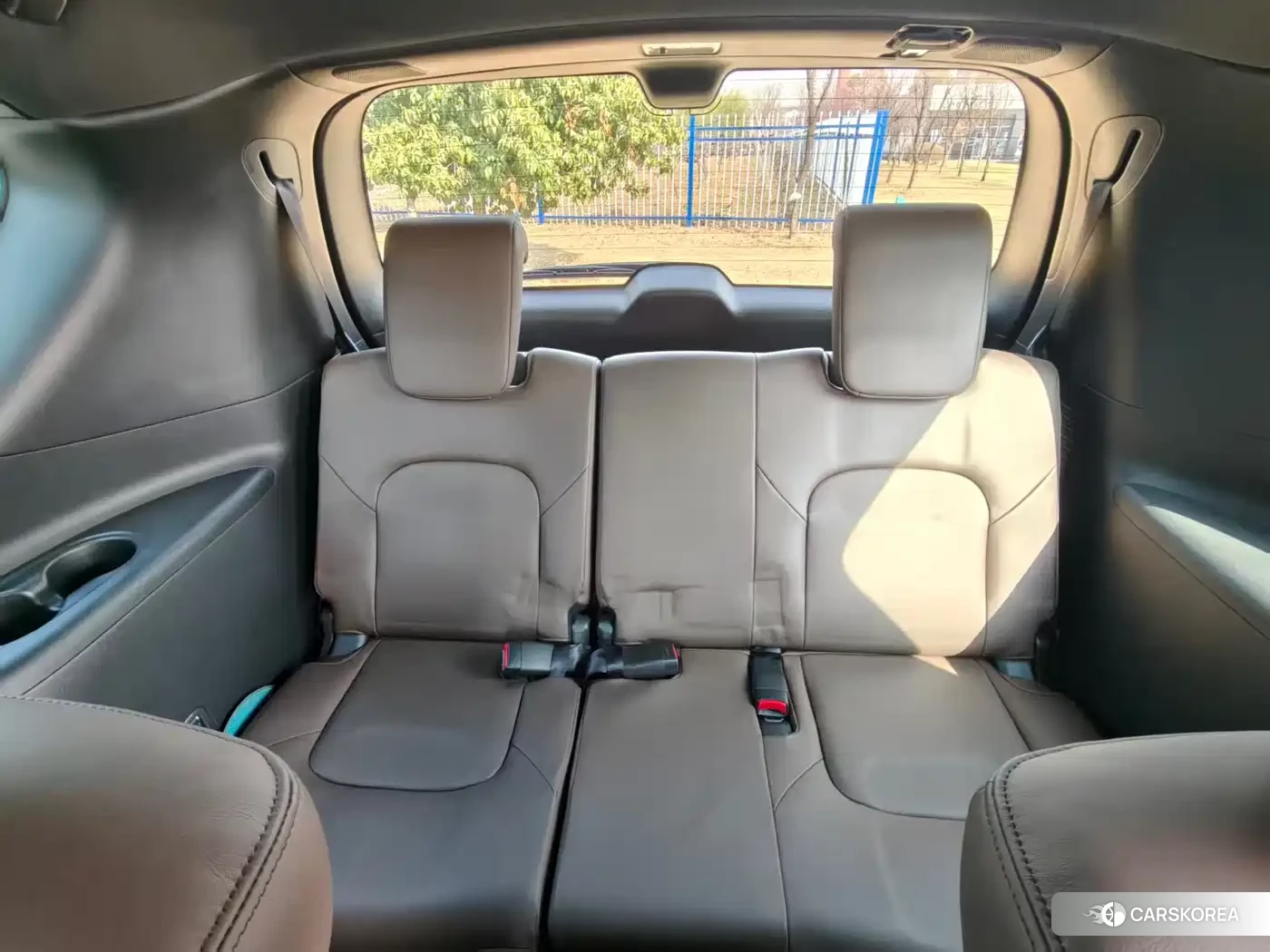 Nissan Toure id 4577696 из Китая 13