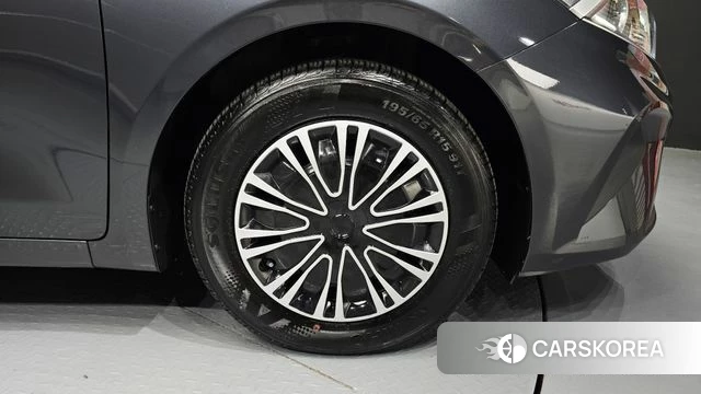 Kia The New K3 2nd generation id 4194980 из Кореи 13