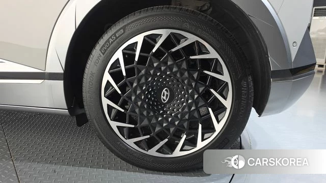 Hyundai Ionic 5 id 4338259 из Кореи 13