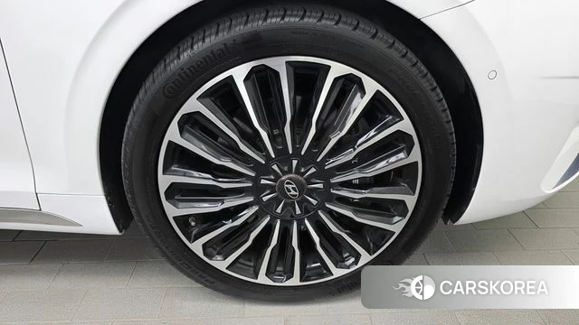 Hyundai The New Grandeur IG id 4631766 из Кореи 13