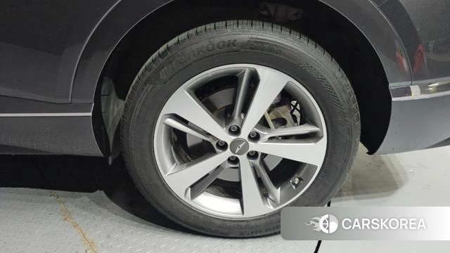 Genesis GV80 id 4203179 из Кореи 13