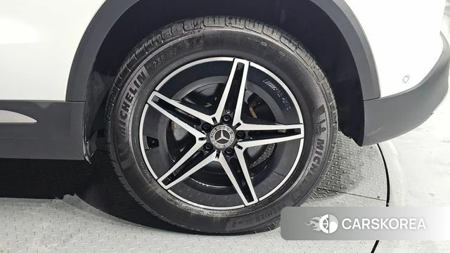 Mercedes-Benz EQA H243 id 4744691 из Кореи 13