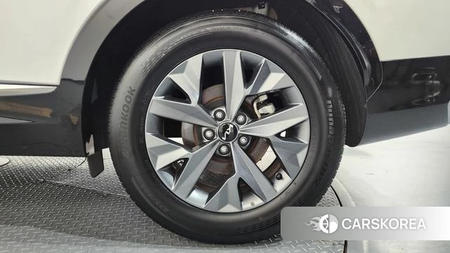 Kia Sportage 5th Generation id 4773672 из Кореи 13