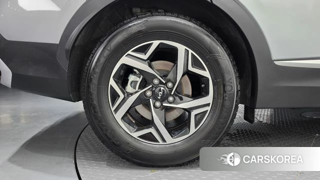 Kia Sportage 5th Generation id 4739541 из Кореи 13