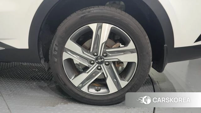 Kia Sorento 4th Generation id 4507695 из Кореи 13