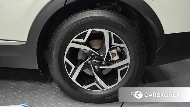 Kia Sportage 5th Generation id 4444712 из Кореи 13