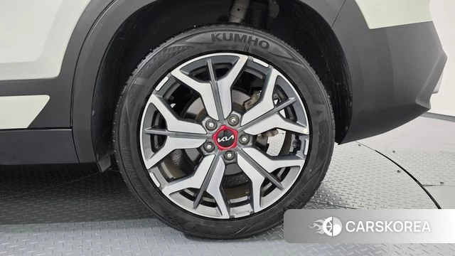 Kia Seltos id 4735850 из Кореи 13