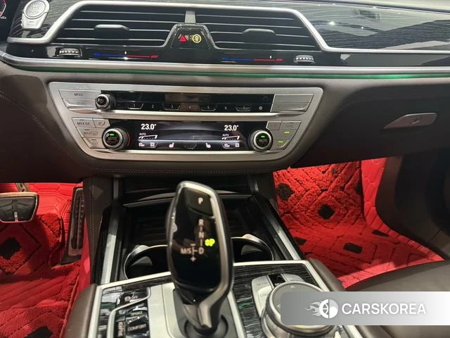 BMW 7 series id 4279107 из Китая 13