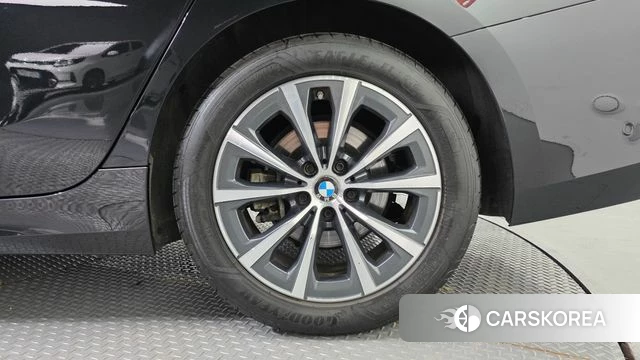 BMW 3 Series (G20) id 4414652 из Кореи 13