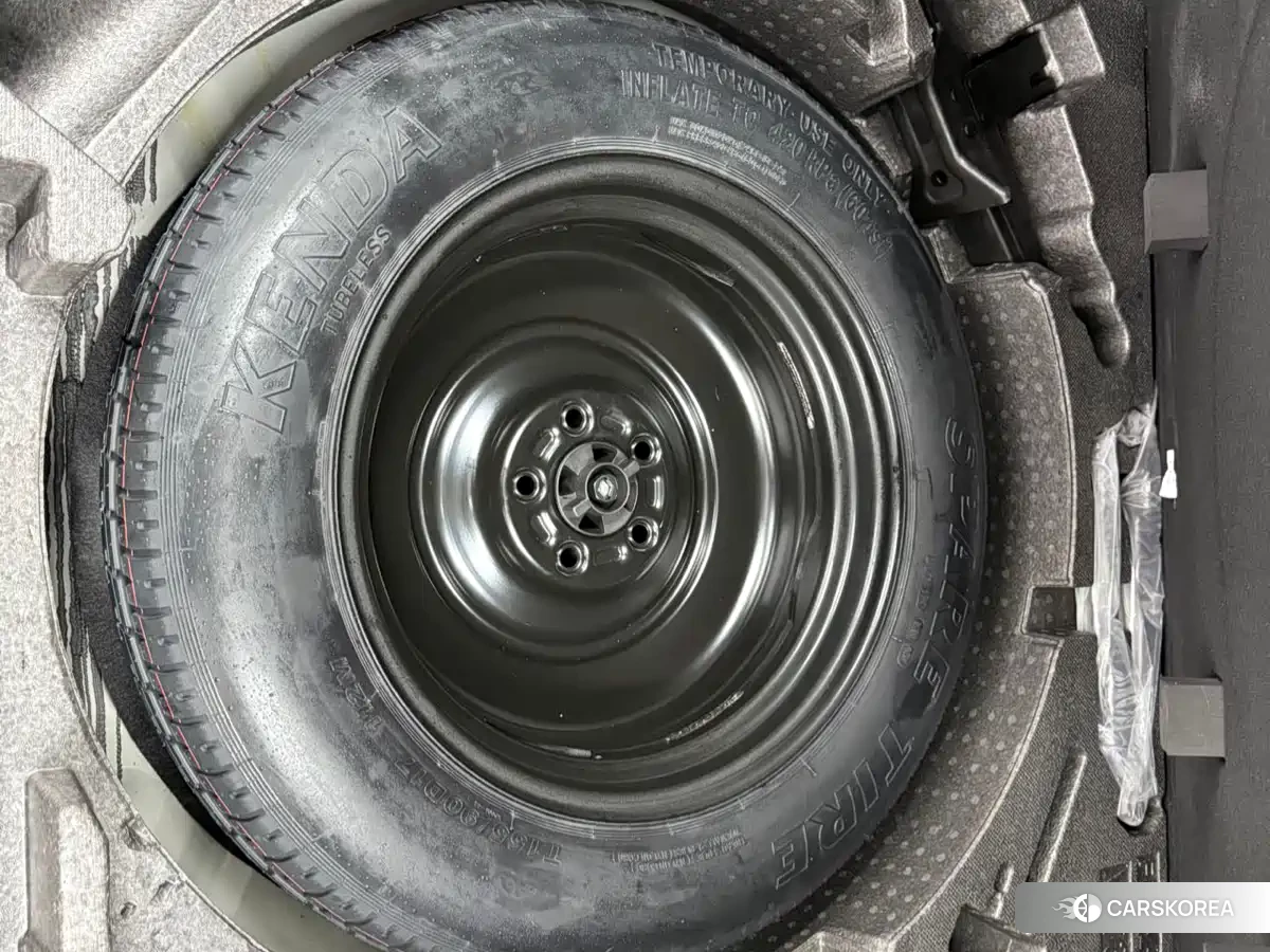 Mazda CX-50 id 4583720 из Китая 13