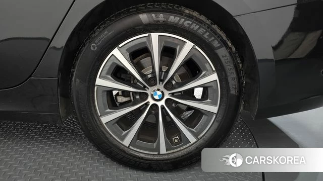 BMW 3 Series (G20) id 4250887 из Кореи 13