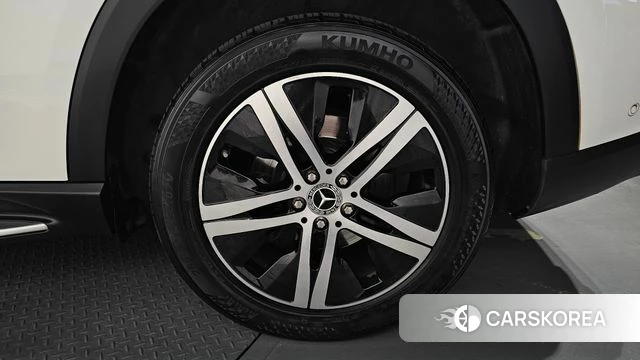 Mercedes-Benz GLE-Class W167 id 4688740 из Кореи 13