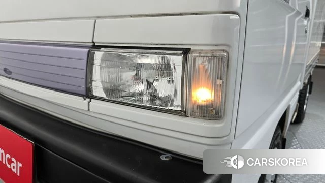 Chevrolet (GM Daewoo) New Labo id 4294673 из Кореи 13