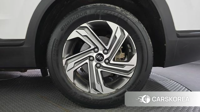 Hyundai The New Santa Fe id 4923016 из Кореи 13