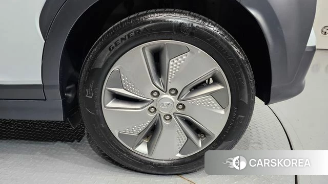 Hyundai Kona Electric id 4470674 из Кореи 13