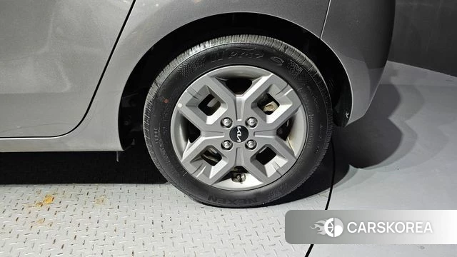Kia The New Kia Ray id 4494074 из Кореи 13