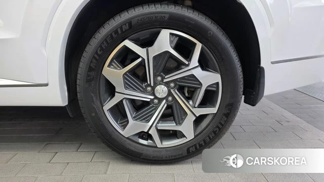 Hyundai Palisade id 4507119 из Кореи 13