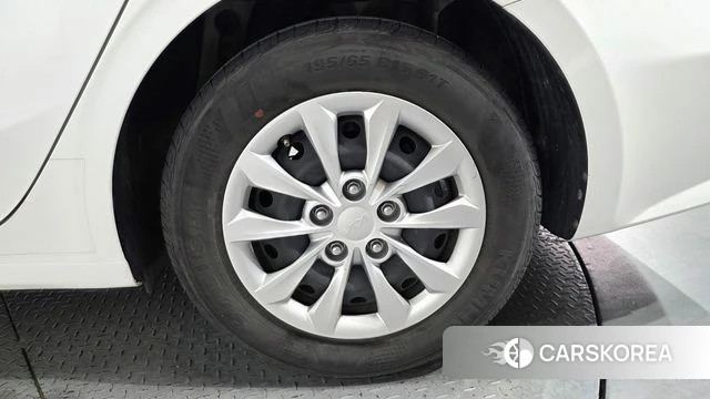 Kia The New K3 2nd generation id 4592895 из Кореи 13