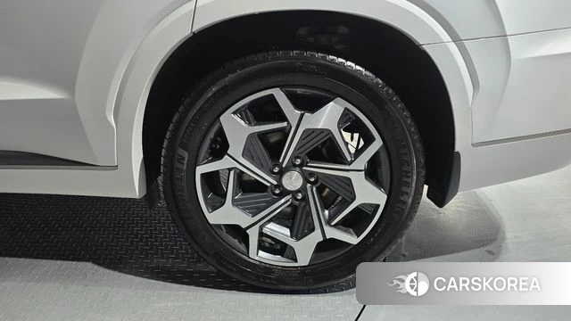 Hyundai Palisade id 4316710 из Кореи 13