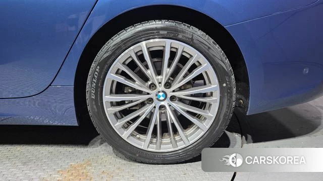 BMW 3 Series (G20) id 4573399 из Кореи 13