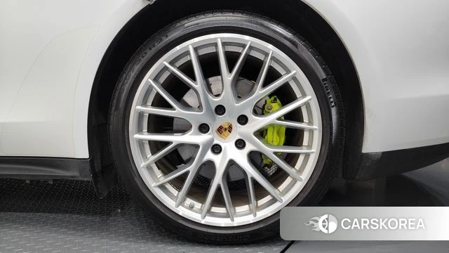 Porsche Panamera (971) id 4403461 из Кореи 13