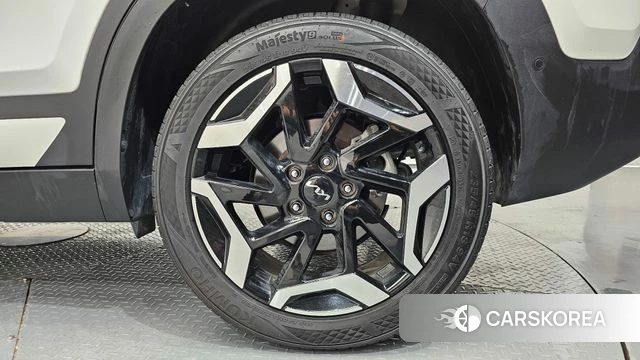 Kia The New Seltos id 4585003 из Кореи 13