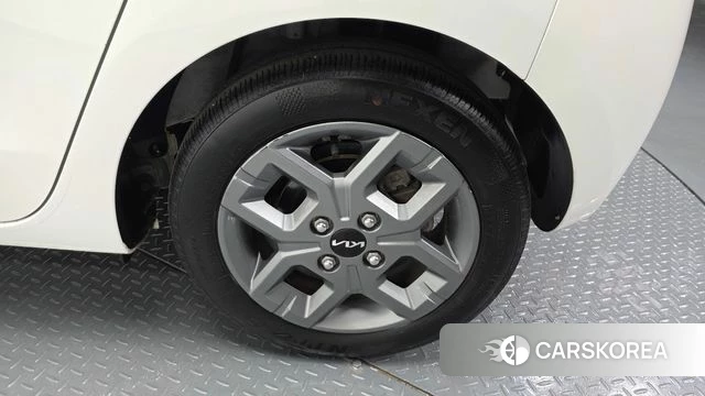 Kia The New Kia Ray id 4494163 из Кореи 13