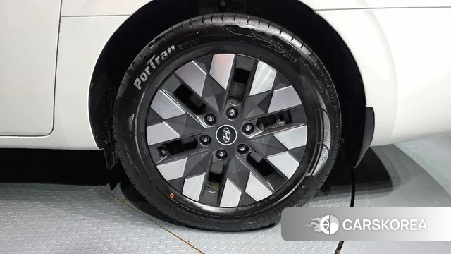 Hyundai Staria id 4383039 из Кореи 13