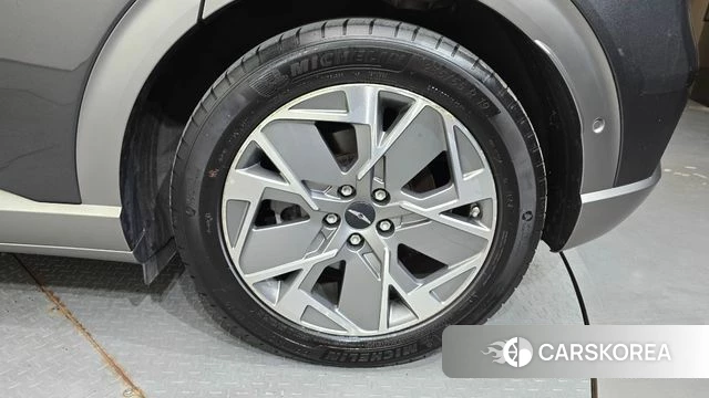 Genesis GV60 id 4303492 из Кореи 13