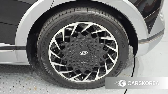 Hyundai Ionic 5 id 4395954 из Кореи 13