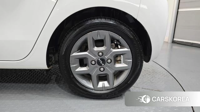 Kia The New Kia Ray id 4916837 из Кореи 13