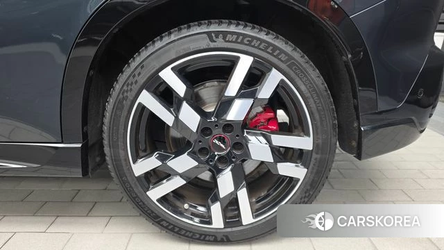 Mini Cooper S Countryman 3rd Generation id 4762158 из Кореи 13