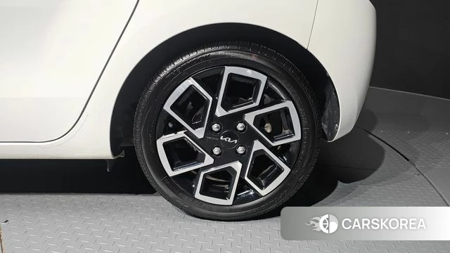 Kia The New Kia Ray id 4517500 из Кореи 13