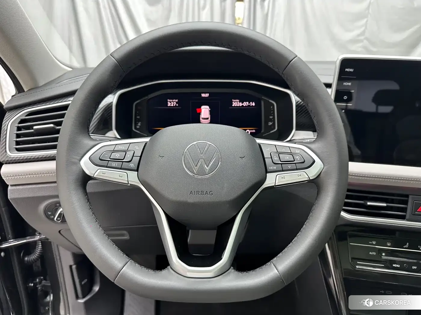 Volkswagen Tayron id 4589518 из Китая 13
