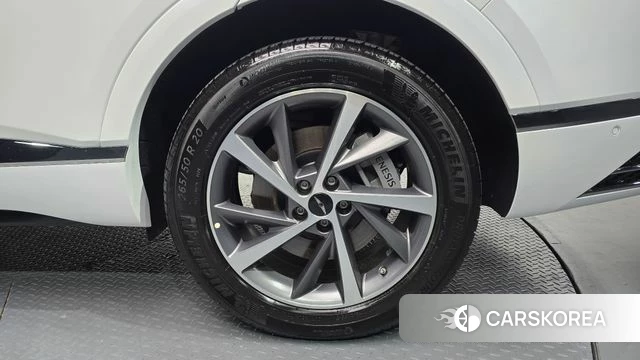 Genesis GV80 id 4792194 из Кореи 13