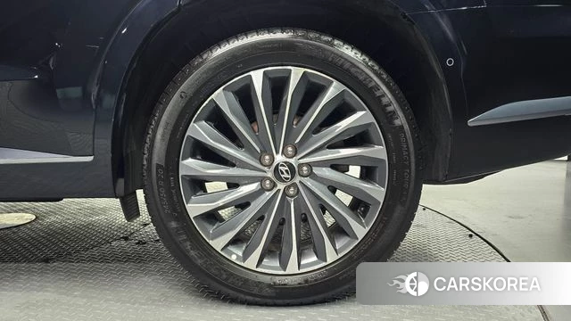 Hyundai The New Palisade id 4749938 из Кореи 13