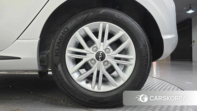Kia Morning Urban (JA) id 4645953 из Кореи 13