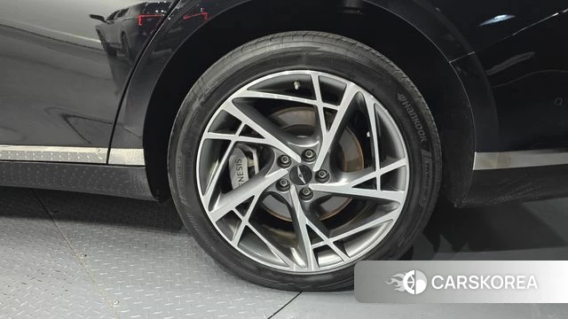 Genesis G90 (RS4) id 4488742 из Кореи 13