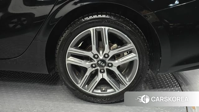Kia Come New K3 id 4377918 из Кореи 13