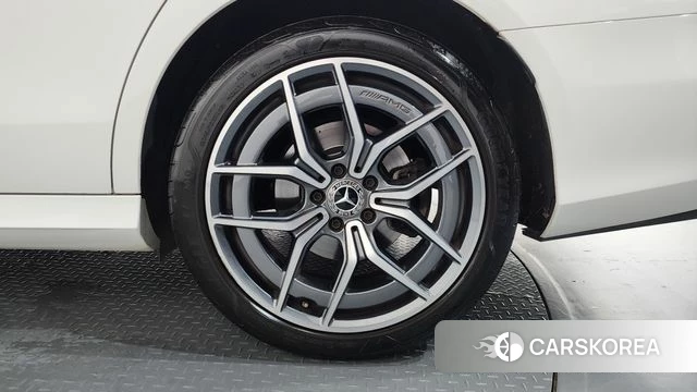 Mercedes-Benz E-Class W213 id 4835479 из Кореи 13