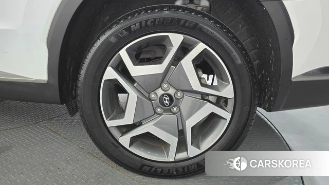 Hyundai The New Palisade id 4729993 из Кореи 13